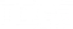 White logo for IBM