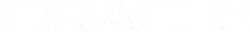 White logo for Oracle